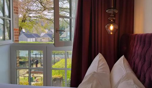 Prestige Double Room