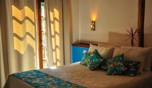 Quarto Luxo