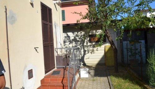 Superior One-Bedroom Apartment with Balcony
