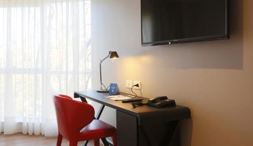 Junior Double or Twin Room
