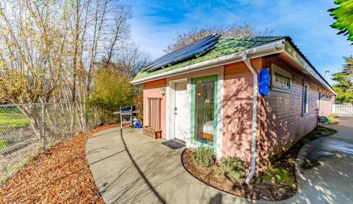one bedroom holiday home