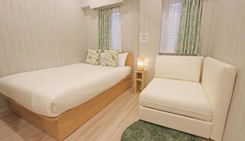 Triple Room A