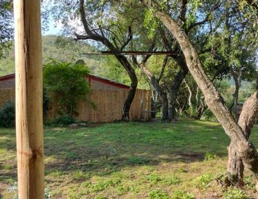 One-Bedroom Bungalow