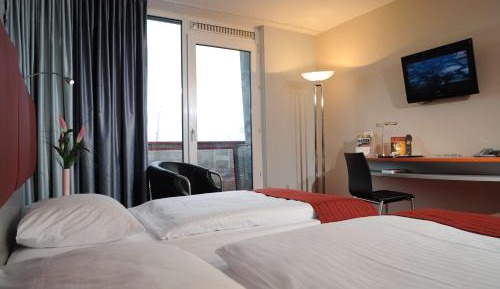 Standard Double Room - Non Smoking