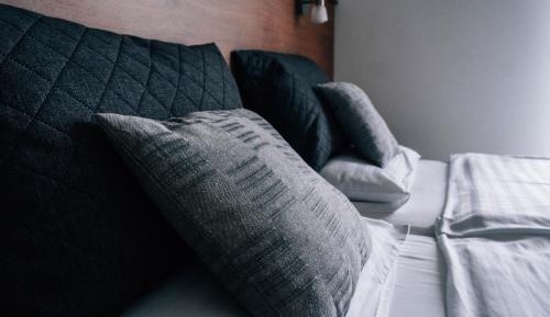Standard Twin Room with Sofa