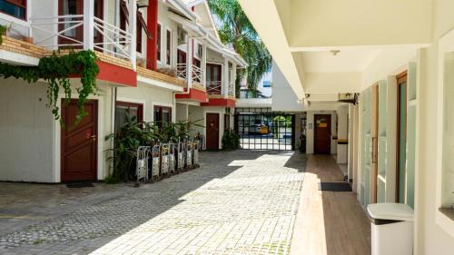 Duplex Apartment