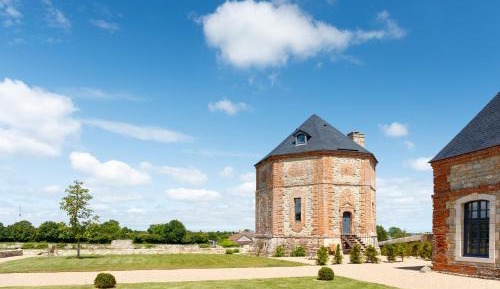 Le Pigeonnier