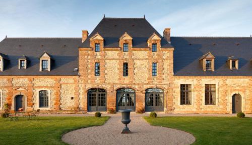 Le Manoir
