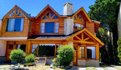 Superior Chalet