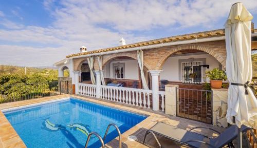 Six-Bedroom House