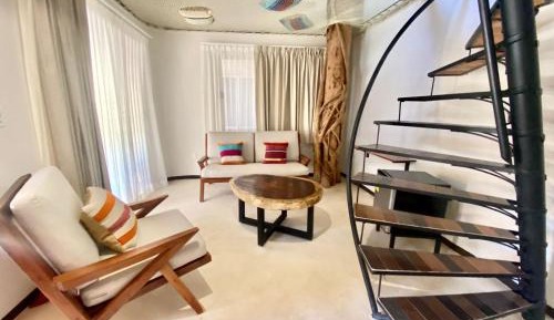 King Suite