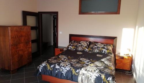 Queen Room with Balcony