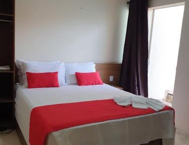 Suite with Private Pool
