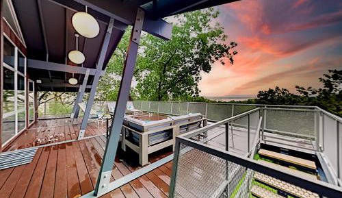 Three Bedroom holiday home 