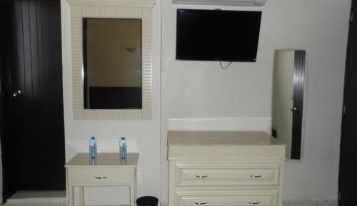 Superior Single Room