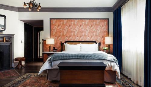 The High Line Suite