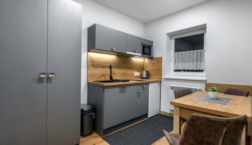 Deluxe Double Room with Extra Bed