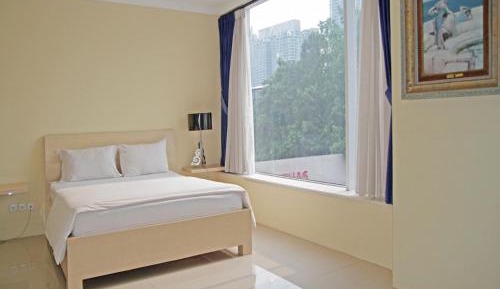 Superior King Room