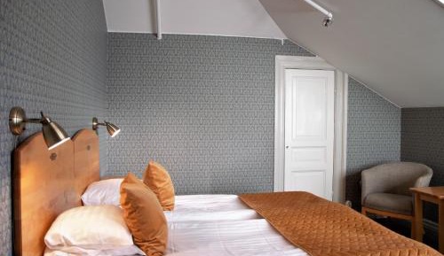 Double or Twin Room - Main Building