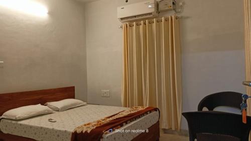 Double Room with Balcony (2 Adults + 1 Child)