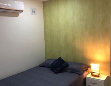 Duplex Apartment