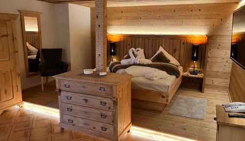 Standard Suite