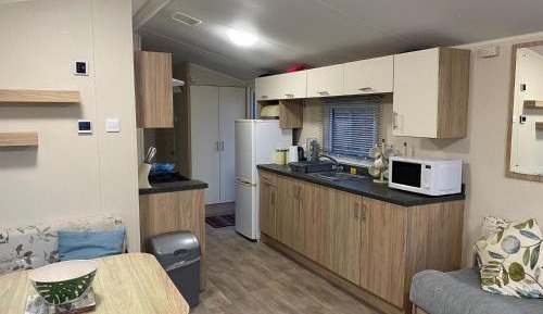 Mobile Home