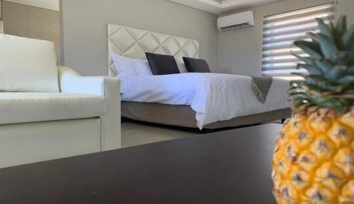 One-Bedroom Chalet