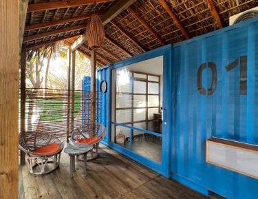 King Room with Pool View