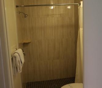 King Room with Spa Bath