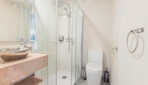 Classic Quadruple Room