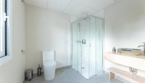 Standard Twin Room with Sofa