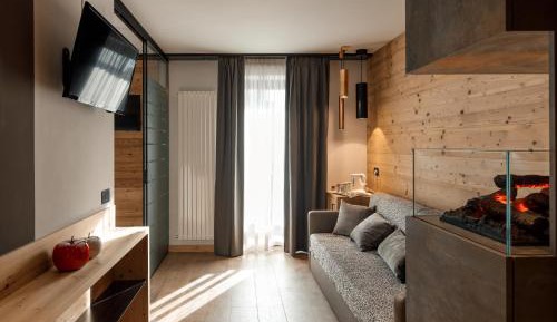 Deluxe Junior Suite