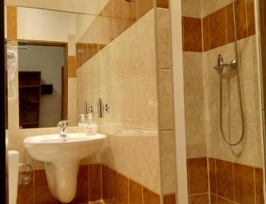 Quadruple Room with Bathroom