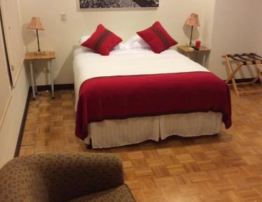 Superior Queen Room