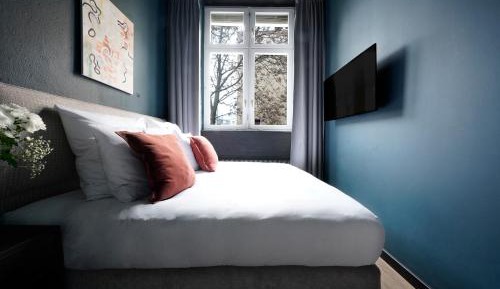 Small Room