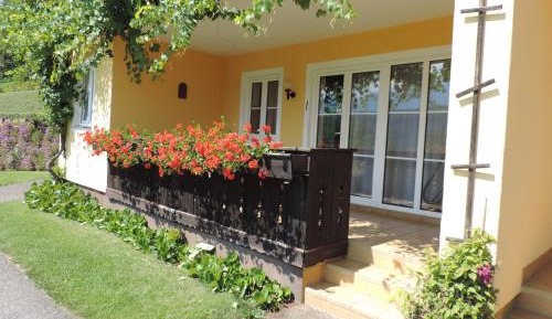 Family Apartment with Terrace