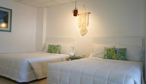 Double Room - Disability Access