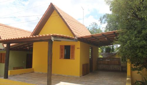 Superior Chalet