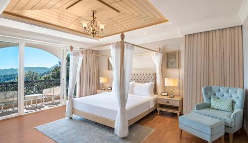 King Room