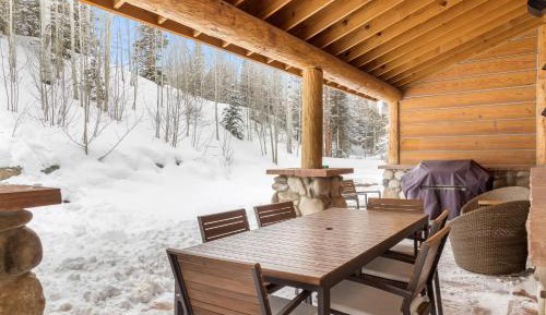 Three Bedroom holiday home 