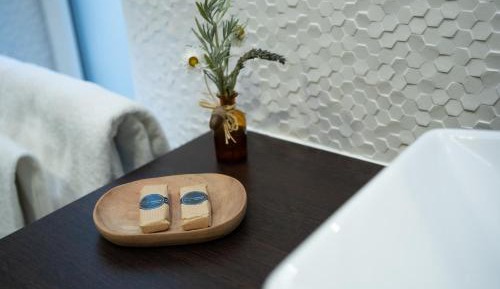 King Room with Mountain View