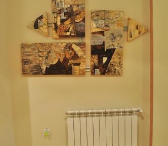 Duplex Apartment