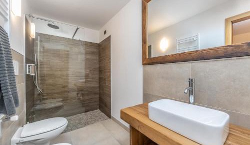 Standard Double or Twin Room with Balcony