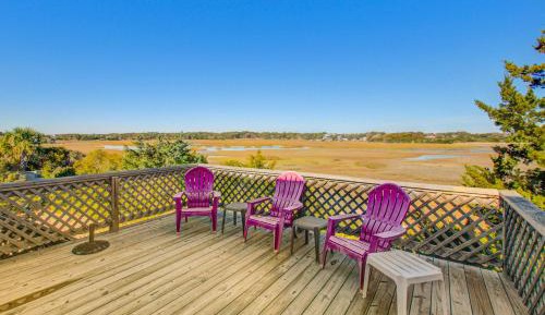 Three Bedroom holiday home 