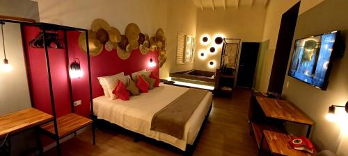 Suite with Private Pool