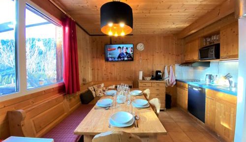 Chalet