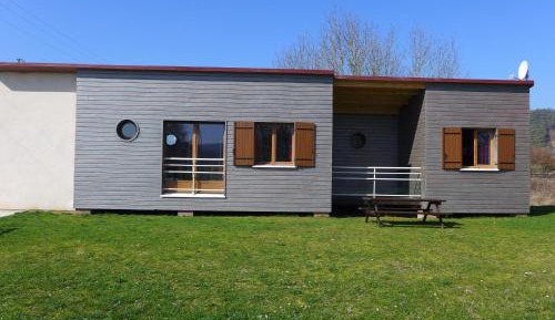 Holiday Home (5 Adults)