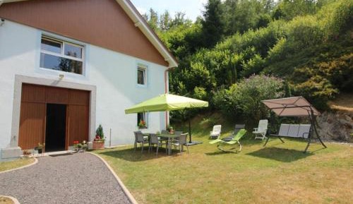 Holiday Home (6 Adults)