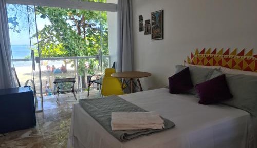 Suite with Sea View